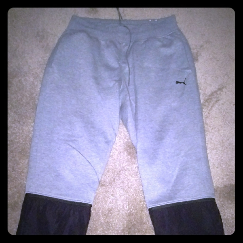 Men's Puma pants